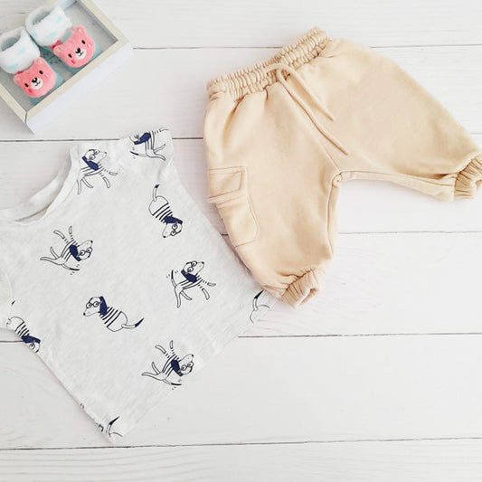 Pack Algodón Multicolor Marca Otra 3 M Estado Casi tiki