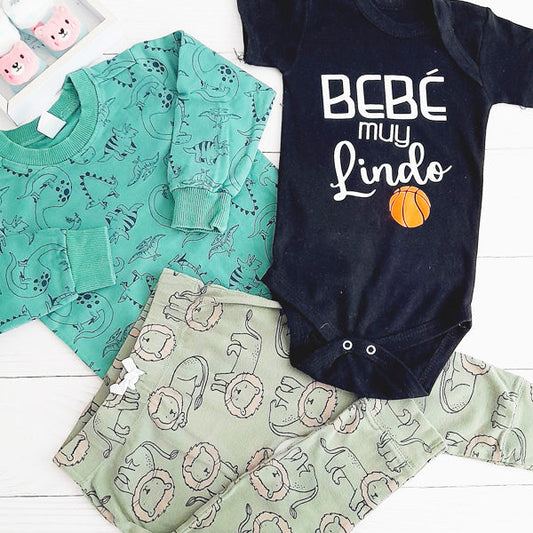 Pack Algodón Diseños Marca Otra 2 A Estado Casi tiki