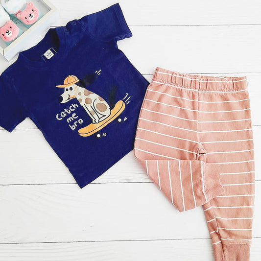 Pack Algodón Multicolor Marca Otra 12 M Estado Casi tiki