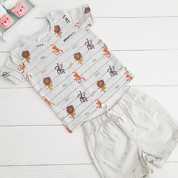 Pack Algodón Diseños Marca Otra 12 M Estado Casi tiki