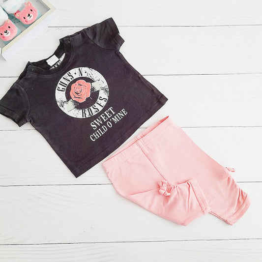 Pack Algodón Multicolor Marca Otra RN Estado Casi tiki