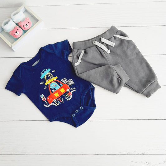 Pack Algodón Diseños Marca Otra 3-6 M Estado Casi tiki