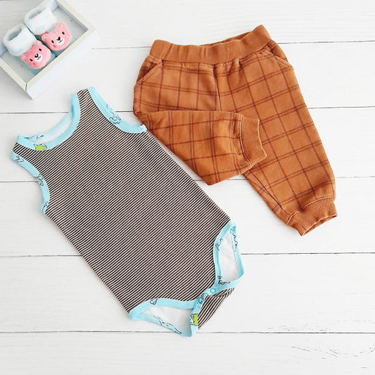 Pack Algodón Diseños Marca Otra 12 M Estado Casi tiki