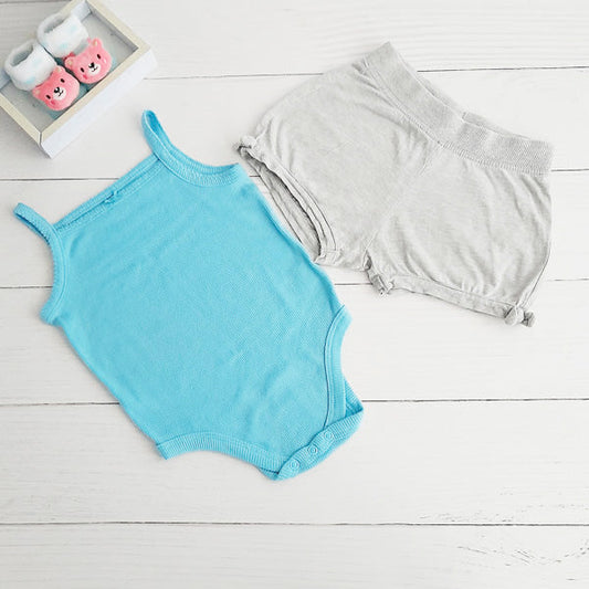 Pack Algodón Multicolor Marca Otra 18 M Estado Casi tiki