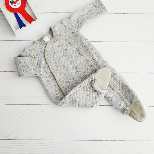 Osito Algodón Diseños Marca Opaline RN Estado Tiki taka