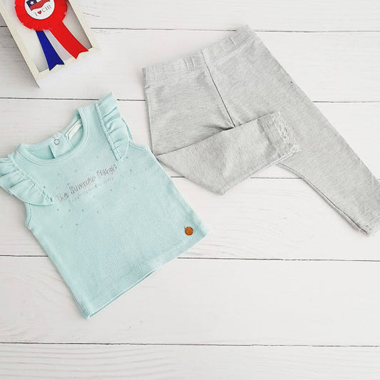 Pack Algodón Multicolor Marca Otra 9 M Estado Casi tiki