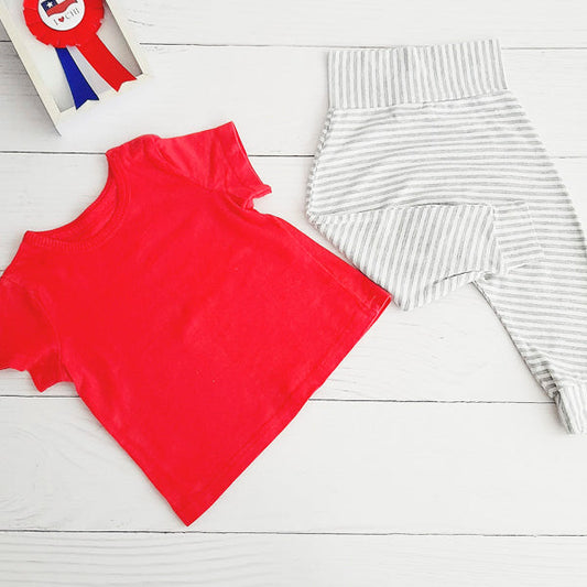 Pack Algodón Multicolor Marca Otra 12 M Estado Casi tiki