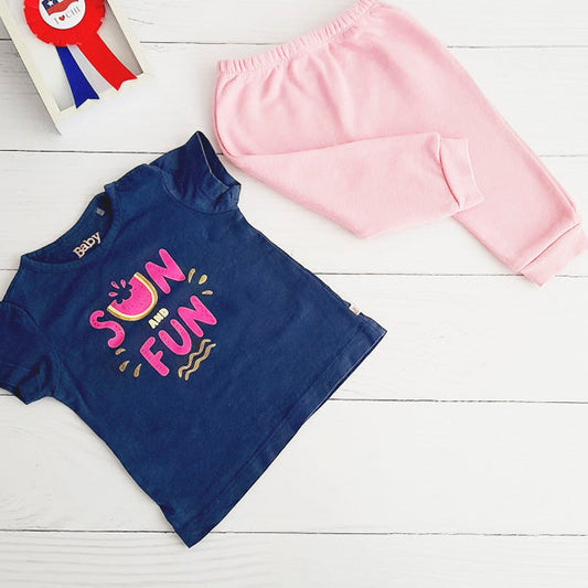 Pack Algodón Diseños Marca Otra 6-9 M Estado Casi tiki