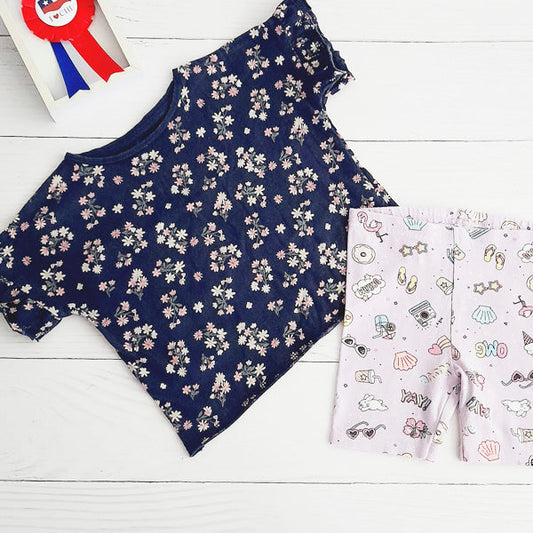 Pack Algodón Multicolor Marca Otra 2 A Estado Casi tiki