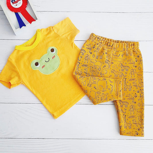 Pack Algodón Diseños Marca Otra 9 M Estado Casi tiki