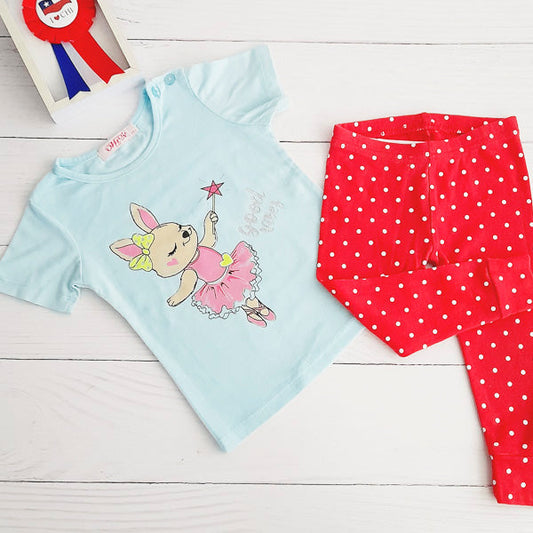 Pack Algodón Multicolor Marca Otra 12 M Estado Casi tiki