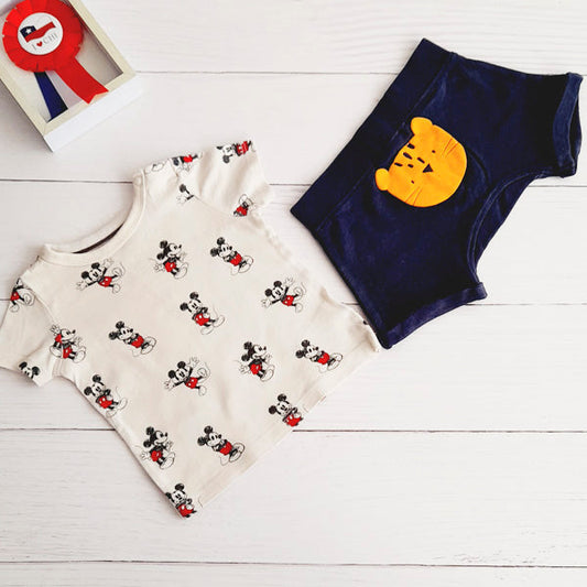 Pack Algodón Multicolor Marca Otra 3-6 M Estado Casi tiki