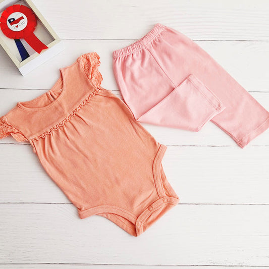 Pack Algodón Multicolor Marca Otra 6 M Estado Casi tiki