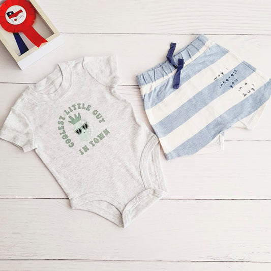 Pack Algodón Diseños Marca Otra 3 M Estado Tiki taka