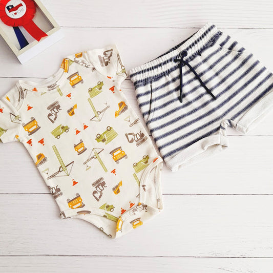 Pack Algodón Diseños Marca Otra 6 M Estado Tiki taka