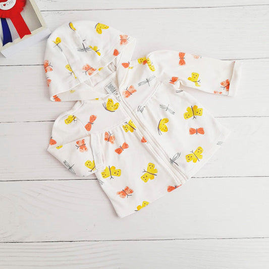 Polerón Algodón Diseños Marca Carter's 3 M Estado Tiki taka