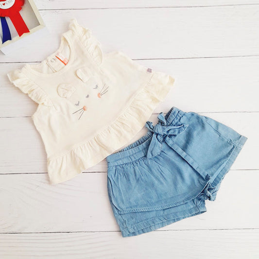 Pack Algodón Multicolor Marca Otra 6 M Estado Tiki taka