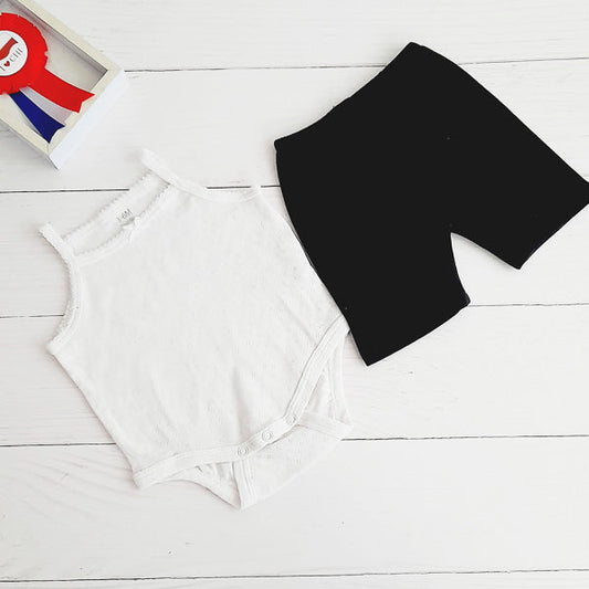 Pack Algodón Multicolor Marca Otra 3-6 M Estado Tiki taka