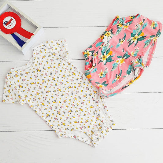 Pack Algodón Multicolor Marca Otra 6 M Estado Tiki taka