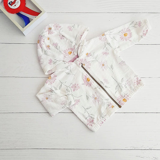 Polerón Algodón Diseños Marca Carter's 3 M Estado Tiki taka