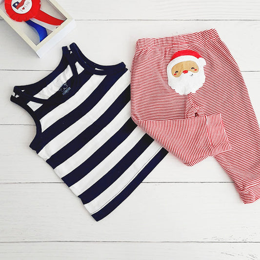 Pack Algodón Multicolor Marca Otra 12 M Estado Tiki taka