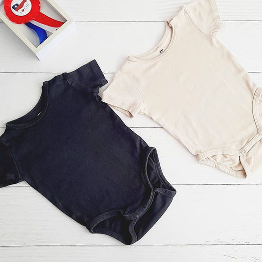 Pack Algodón Multicolor Marca Otra 3-6 M Estado Casi tiki