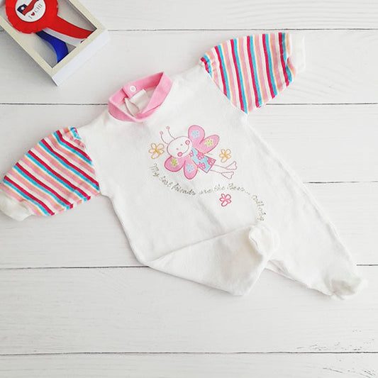 Osito Algodón Multicolor Marca Otra RN Estado Casi tiki