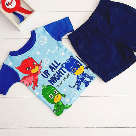 Pack Algodón Diseños Marca Otra 2 A Estado Casi tiki