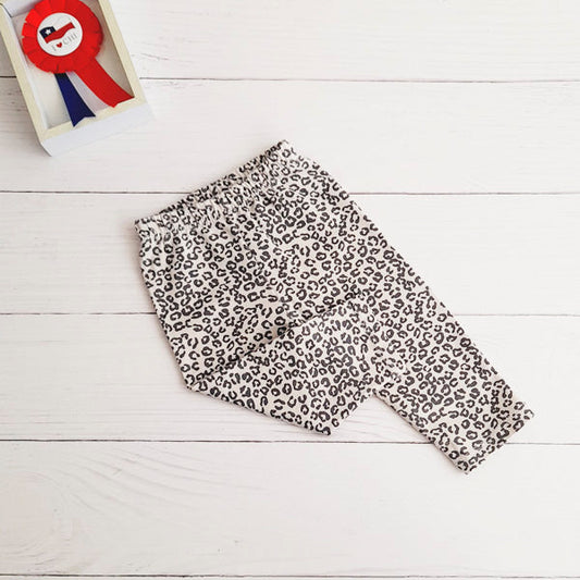 Calza Algodón Diseños Marca Tedmimak 3-6 M Estado Tiki taka