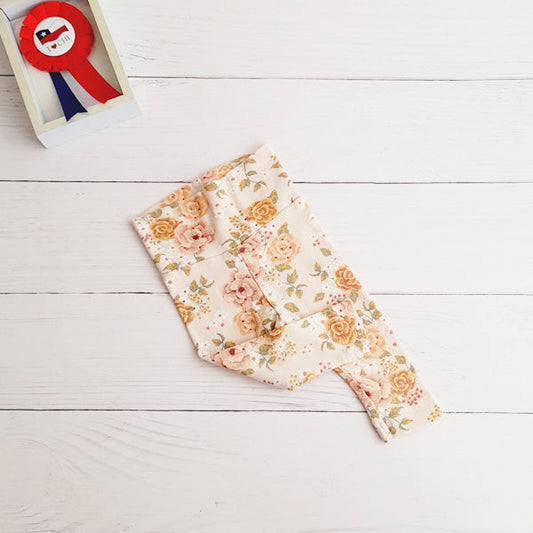 Calza Algodón Diseños Marca Hym RN Estado Tiki taka