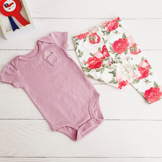 Pack Algodón Multicolor Marca Otra 3 M Estado Tiki taka