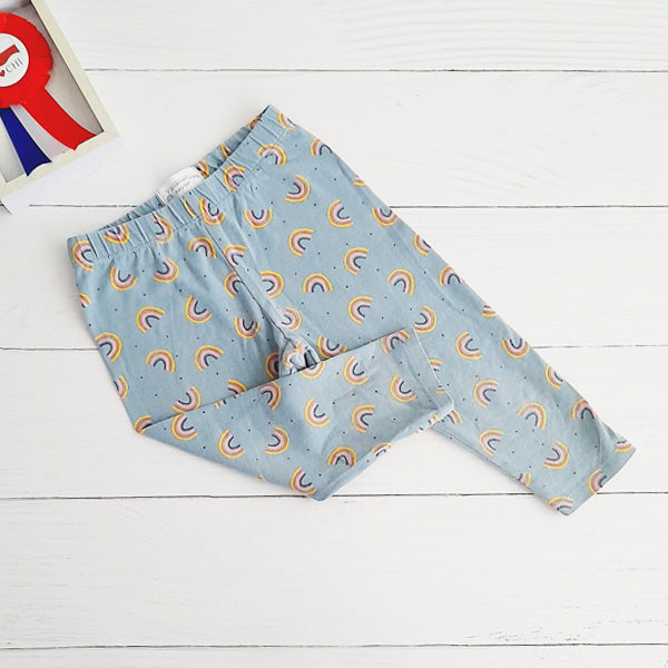 Calza Algodón Diseños Marca Boulevard 3 A Estado Tiki taka