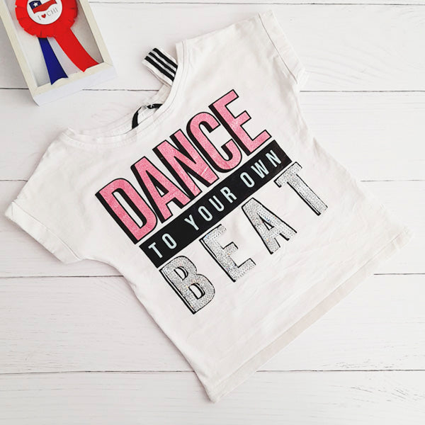 Polera Algodón Diseños Marca Otra 4 A Estado Tiki taka