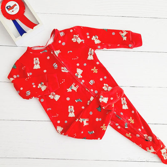 Osito Algodón Diseños Marca Primark 3-6 M Estado Casi tiki