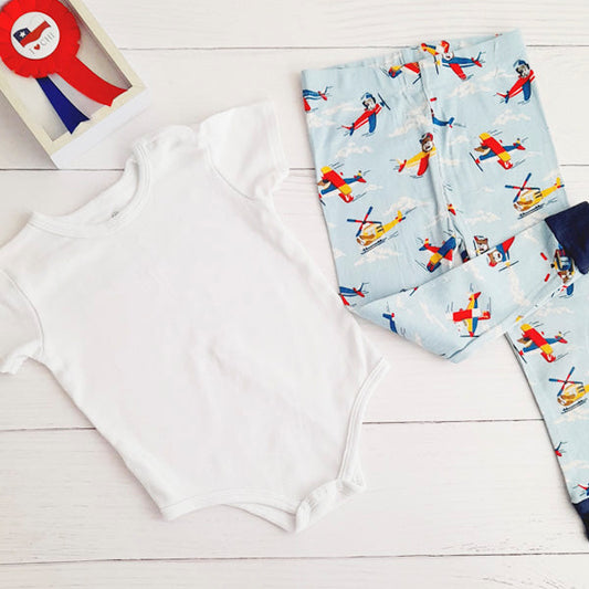 Pack Algodón Multicolor Marca Otra 18-24 M Estado Casi tiki