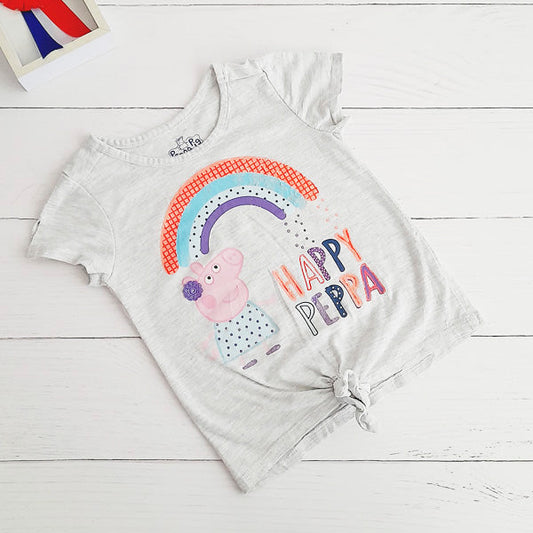 Polera Algodón Diseños Marca Otra 4 A Estado Casi tiki