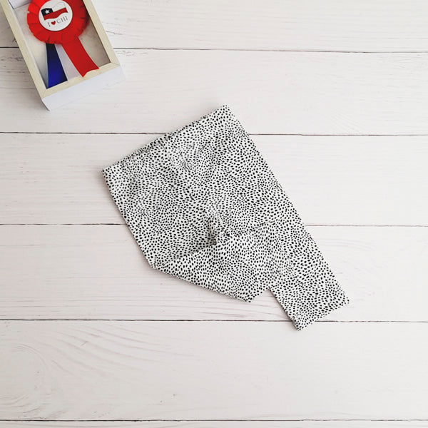 Calza Algodón Diseños Marca Tribu 6 M Estado Tiki taka