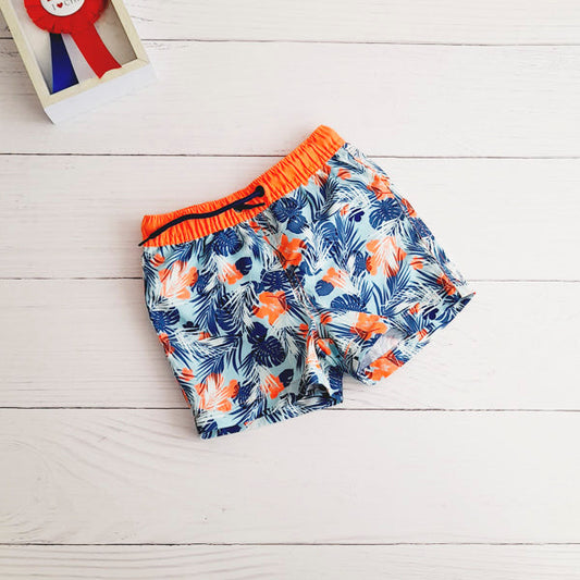 Traje de baño Poliéster Multicolor Marca Urb 9 M Estado Tiki taka