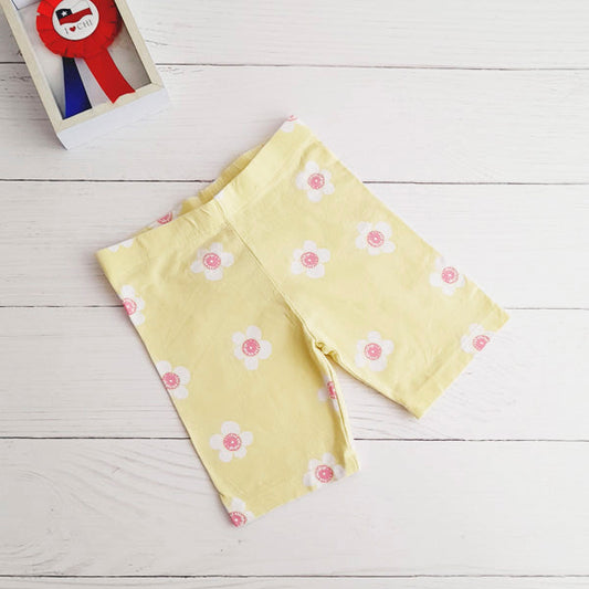 Short Algodón Diseños Marca Otra 4 A Estado Tiki taka