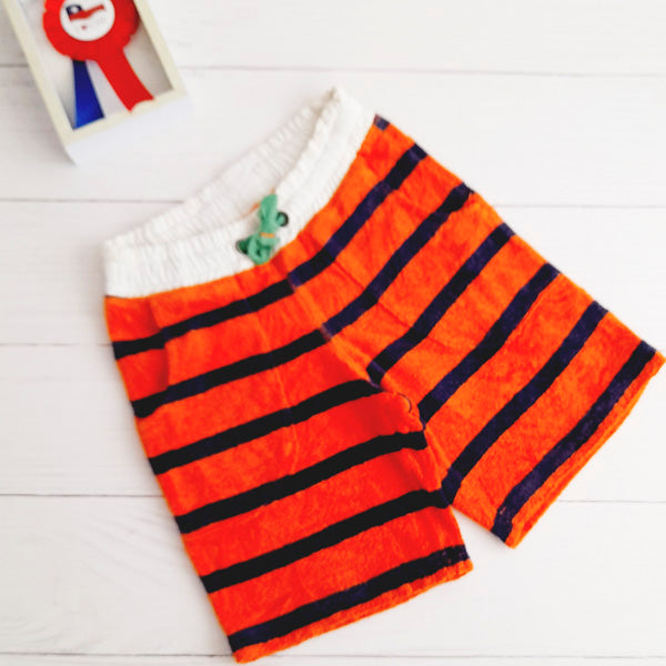 Short Algodón Diseños Marca Otra 3 A Estado Casi tiki