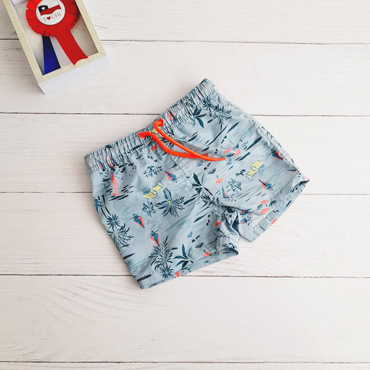 Traje de baño Poliéster Diseños Marca Urb 12 M Estado Tiki taka