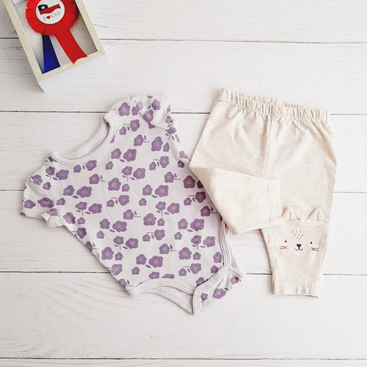 Pack Algodón Diseños Marca Otra 3 M Estado Tiki taka