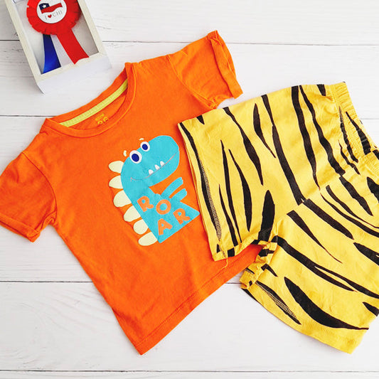 Pack Algodón Multicolor Marca Otra 3 A Estado Casi tiki