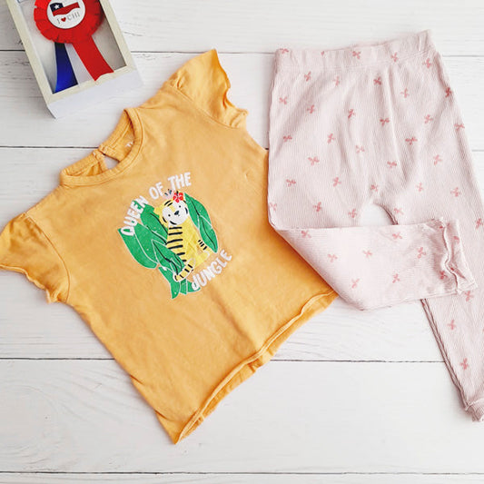 Pack Algodón Multicolor Marca Otra 12 M Estado Casi tiki