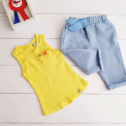 Pack Algodón Multicolor Marca Otra 9 M Estado Casi tiki