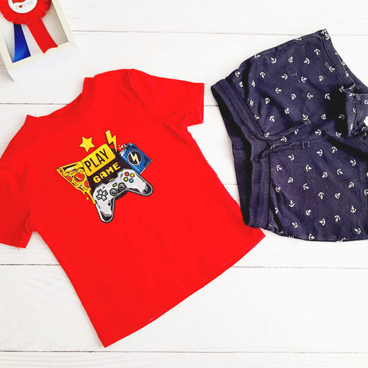 Pack Algodón Multicolor Marca Otra 18 M Estado Casi tiki