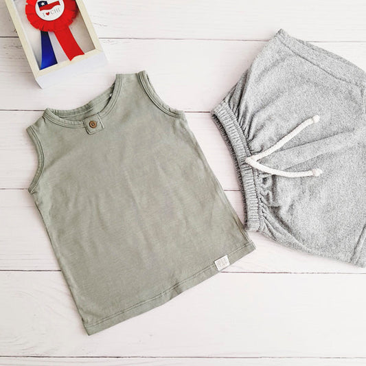 Pack Algodón Multicolor Marca Otra 12 M Estado Casi tiki