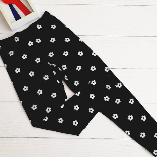 Calza Algodón Diseños Marca Otra 7 A Estado Tiki taka