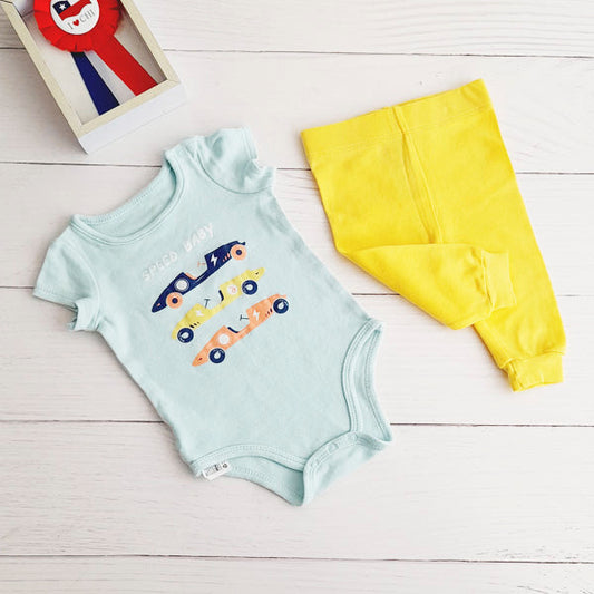 Pack Algodón Multicolor Marca Otra RN Estado Tiki taka