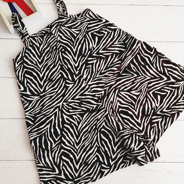 Enterito Algodón Diseños Marca Otra 6 A Estado Tiki taka